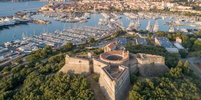 Le Département va débloquer 5M¬ pour aider les communes de la Côte d'Azur à valoriser leur patrimoine militaire
