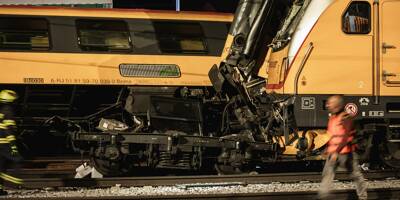 Au moins quatre morts et des dizaines de blessés en République Tchèque après une collision ferroviaire