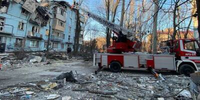 Guerre en Ukraine: le ministre russe de la Défense inspecte les travaux de reconstruction dans le Donbass