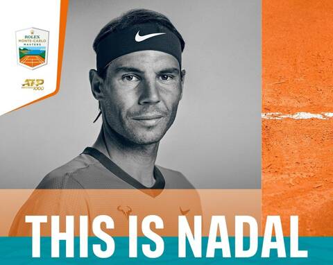 Insolite > La casquette collection été de Rafael Nadal dévoilée