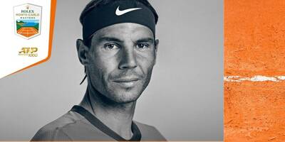 Rafael Nadal va faire son grand retour au Rolex Monte-Carlo Masters