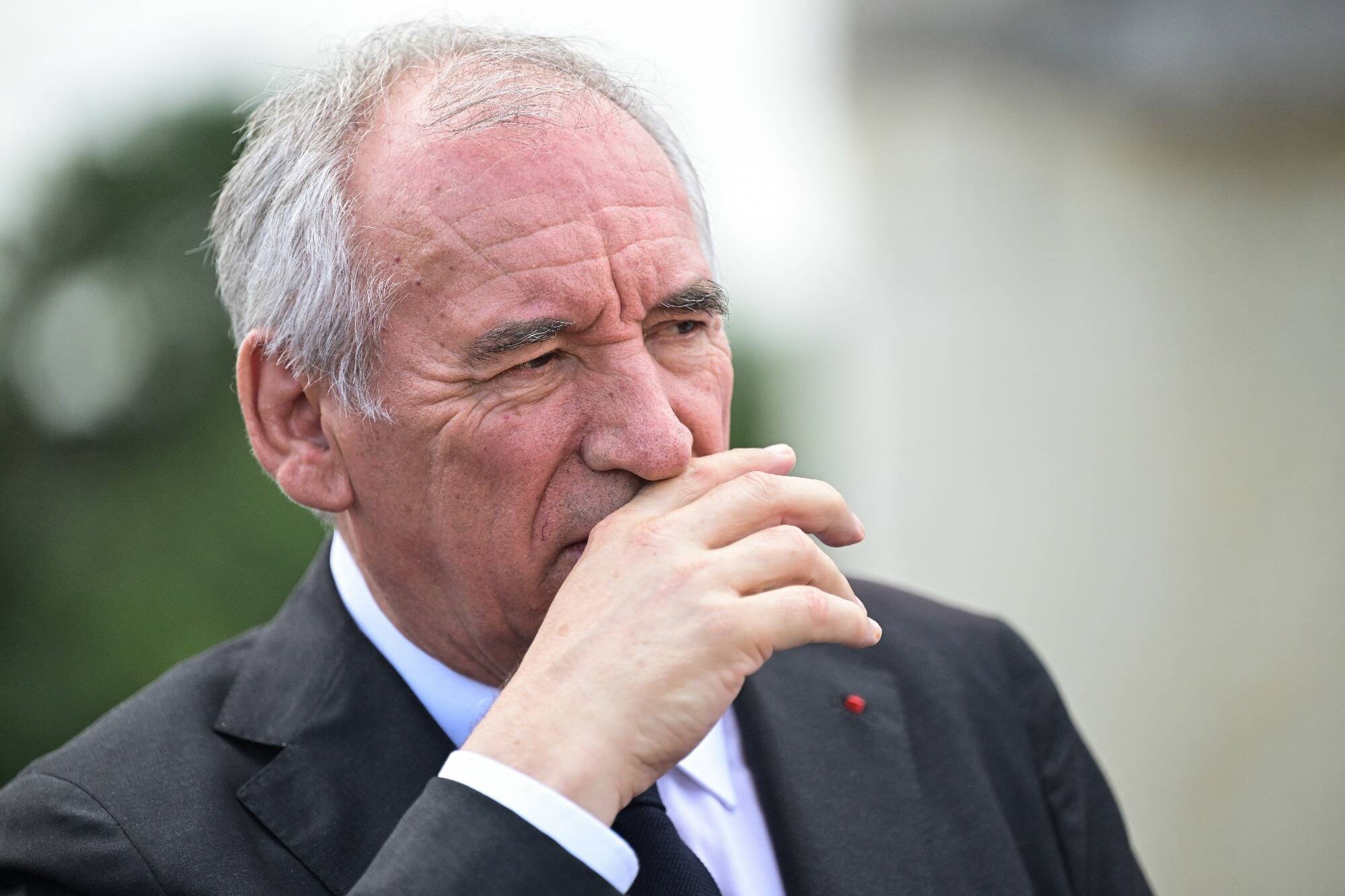 Suppression de deux jours fériés: François Bayrou se dit "prêt" à envisager d'autres options