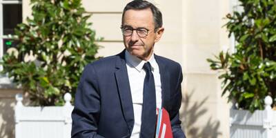 Bruno Retailleau proposé au ministère de l'Intérieur, Sébastien Lecornu reste aux Armées... Les premiers noms du casting du Gouvernement Barnier