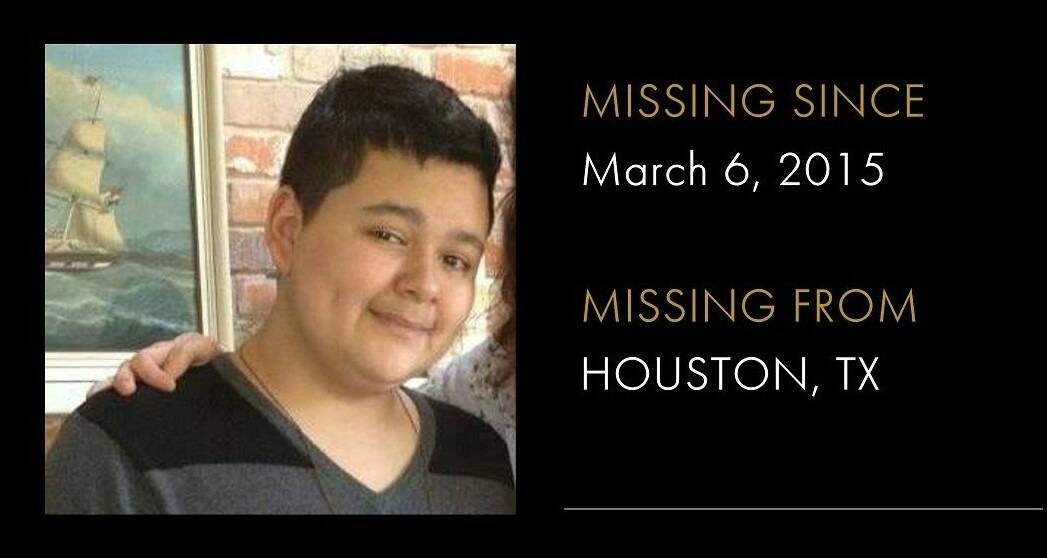 Mysterious Disappearance Ends After 8 Years: Rudy Found Unconscious Outside Church in Houston