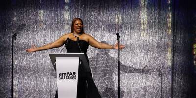 L'amfAR lève près de 16 millions d'euros pour la recherche contre le sida et rend hommage à Tina Turner