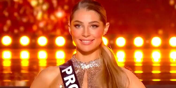 Je suis une dentiste fraîchement diplômée: qui est Adélina Blanc, Miss Provence et élue 2e dauphine de Miss France 2024