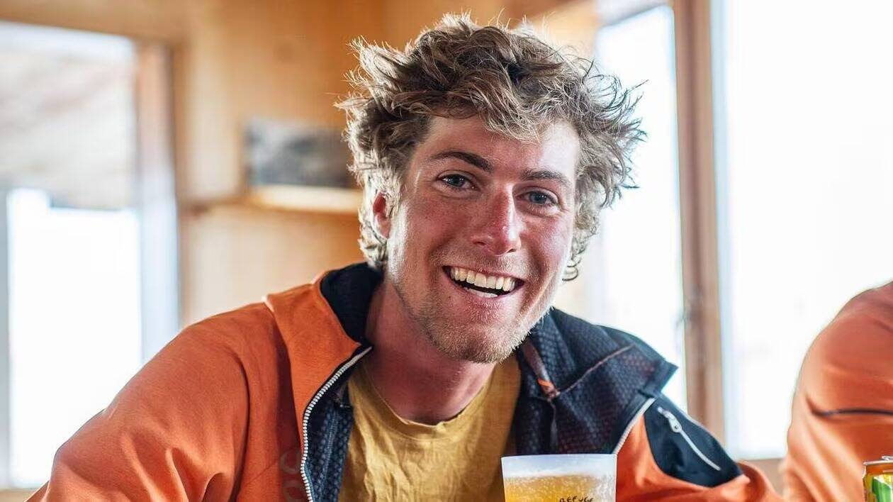 On en sait plus sur la mort du Varois Esteban Olivero, grand espoir du trail français