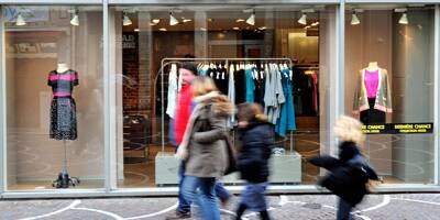 Crise dans le prtporter Kooka annonce la reprise de 16 magasins et 70 emplois par le groupe AntonelleUn jour ailleurs