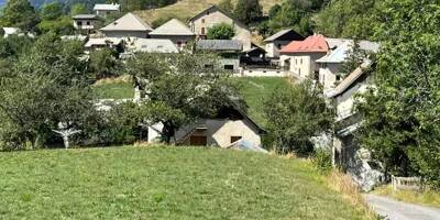 Mort du petit Emile: le hameau du Haut-Vernet de nouveau accessible pour les non-résidents