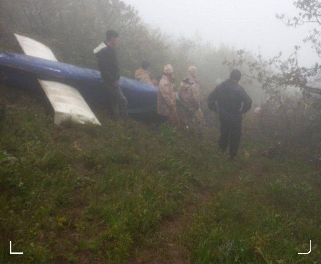 Les images, les faits, les victimes, les réactions... ce que l'on sait sur la mort du président iranien Ebrahim Raïssi dans le crash d'un hélicoptère
