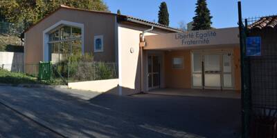 L'école maternelle du Rouret ferme une semaine pour cause de Covid-19