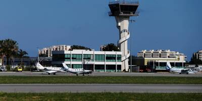 Le Pays de Grasse vote une motion contre le projet de trajectoire Nord-Ouest de l'aéroport de Cannes Mandelieu