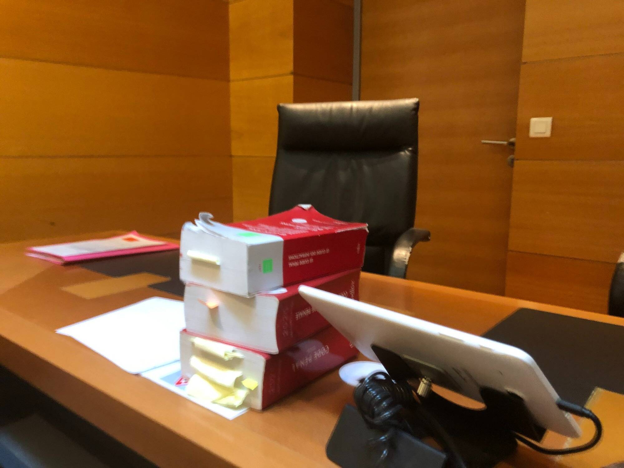 Sous-effectif et indices bloqués: les greffiers vont manifester ce lundi à Nice