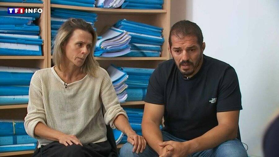 Trois semaines après la disparition en Afrique du Sud de Medhi Narjissi, joueur de l'équipe de France de rugby espoir, sa famille demande "des réponses" et "des coupables"