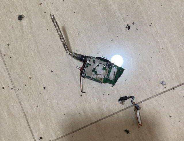 Au moins 3 morts et des dizaines de blessés: après les bipeurs, ce sont maintenant les talkies-walkies du Hezbollah qui explosent au Liban