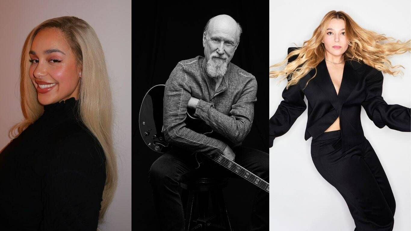 Jorja Smith, Raye, Santa, John Scofield, Christian McBride... Un Nice Jazz Fest 2025 encore plus festif et éclectique