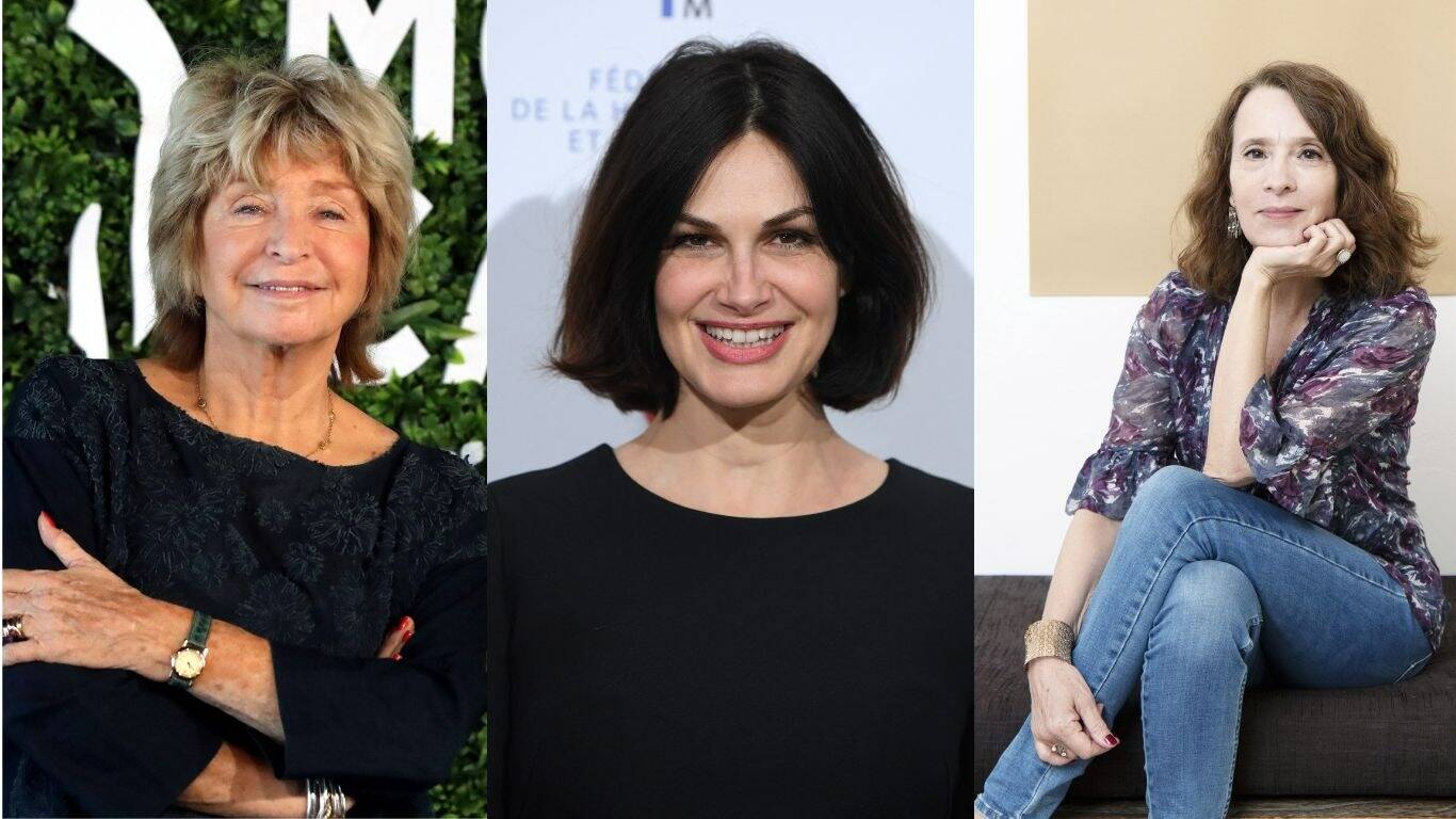 Des actrices, réalisatrices, romancières et productrices de premier plan réunies le 8 mars à L'Artistique