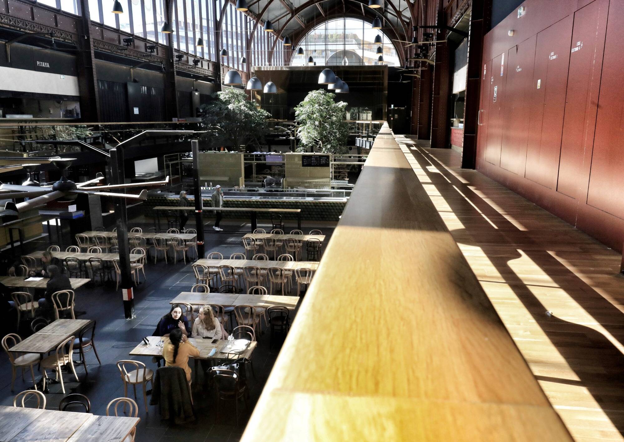 Pourquoi la Ville ne veut pas d'une commission d'information et d'évaluation après l'échec de l'ancien gestionnaire de la Gare du Sud