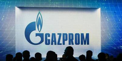 Gazprom réduit encore d'un tiers ses livraisons de gaz à l'italien Eni