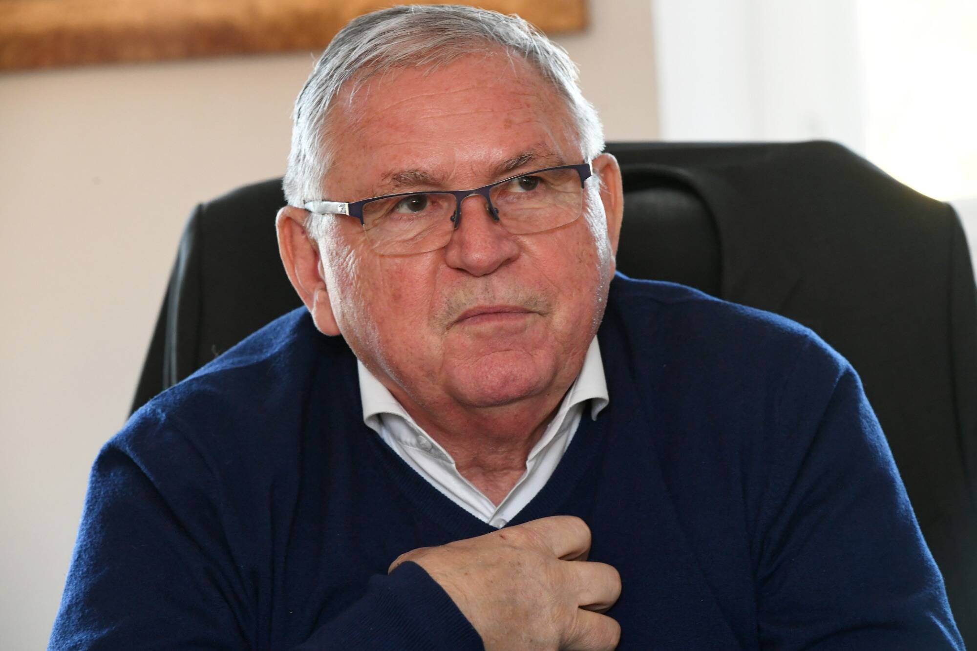 SONDAGE. Etes-vous pour ou contre un collège baptisé Samuel Paty dans la métropole toulonnaise?