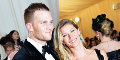 La superstar du football américain Tom Brady et la top-modèle Gisele Bündchen annoncent leur divorce