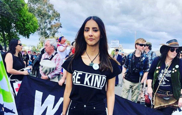 La première députée réfugiée en Nouvelle-Zélande démissionne après des vols