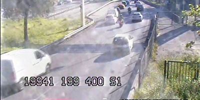 Accidents sur la Prom' et sur l'A8: la circulation est infernale ce mardi matin autour de Nice