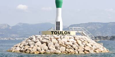La rénovation de la grande jetée de Toulon est enfin terminée après 3 ans de travaux