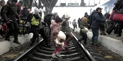 Le Conseil d'Etat valide le refus de protection des étrangers venant d'Ukraine et réfugiés en France