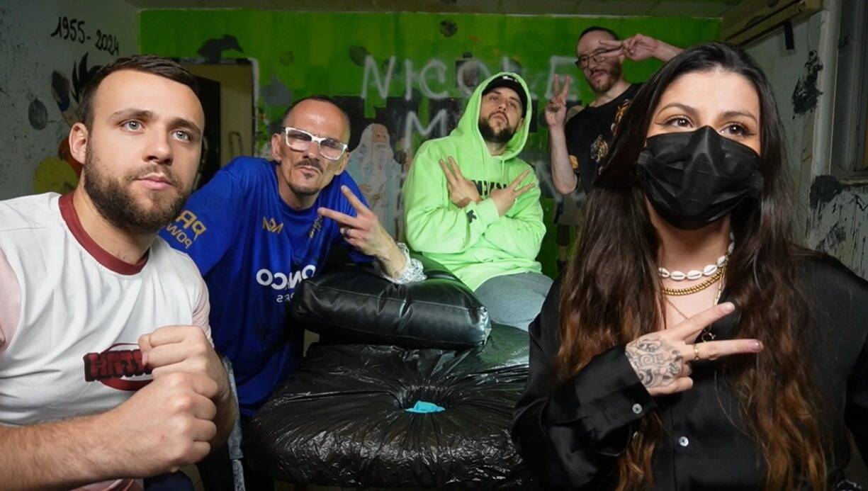 "Il était trop dépendant du Lokal, trop pris dans cette spirale": une streameuse proche de Jean Pormanove livre un témoignage édifiant