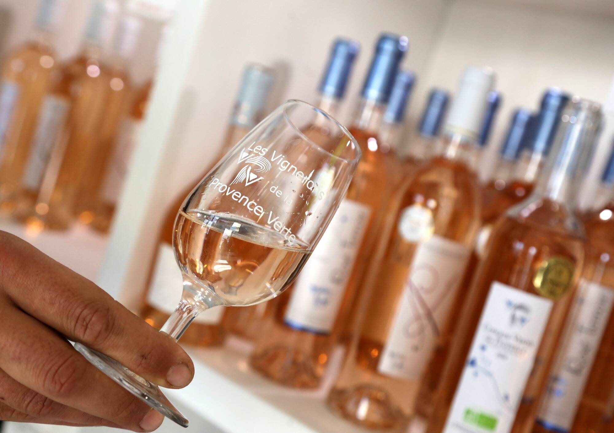 Destination: 5 raisons de découvrir la Provence Verte en un week-end