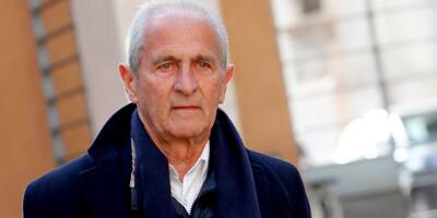L'ancien maire de Toulon Hubert Falco condamné en appel à 5 ans d'inéligibilité