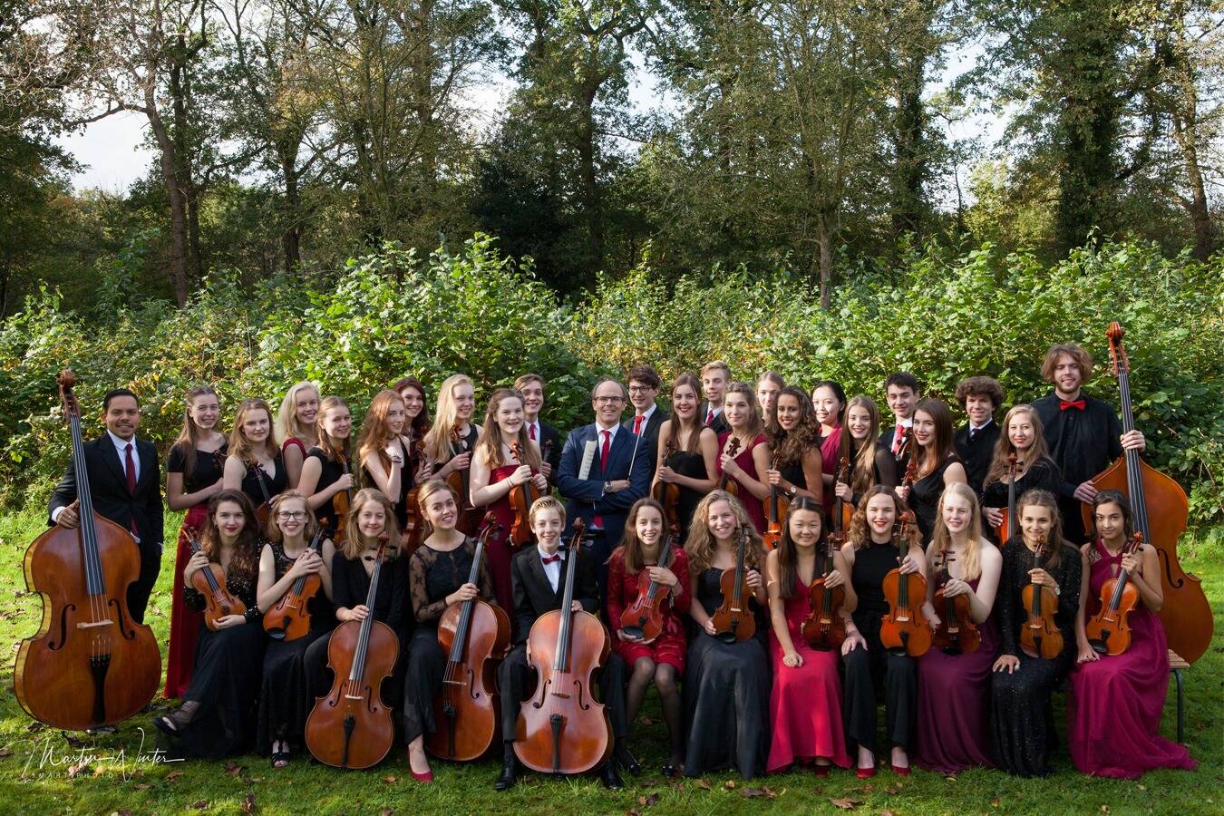 La Garde-Freinet: ils repartent en bus en Hollande sans avoir joué une seule note, après des tests positifs à la Covid