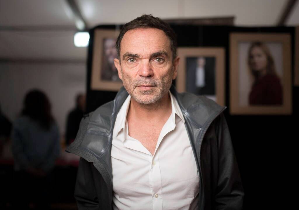 "Qu'elle garde la monnaie et qu'elle se gratte la chatte": de nouveaux propos chocs de Yann Moix et Gérard Depardieu en Corée du Nord dévoilés