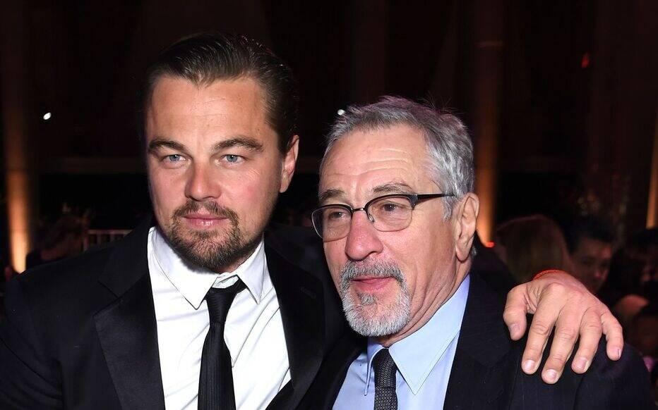 Pressenti au Festival de Cannes, le prochain Scorsese (avec DiCaprio et De Niro) sortira en salles puis sur Apple TV