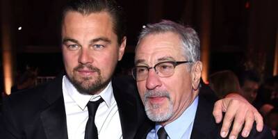 Pressenti au Festival de Cannes, le prochain Scorsese (avec DiCaprio et De Niro) sortira en salles puis sur Apple TV