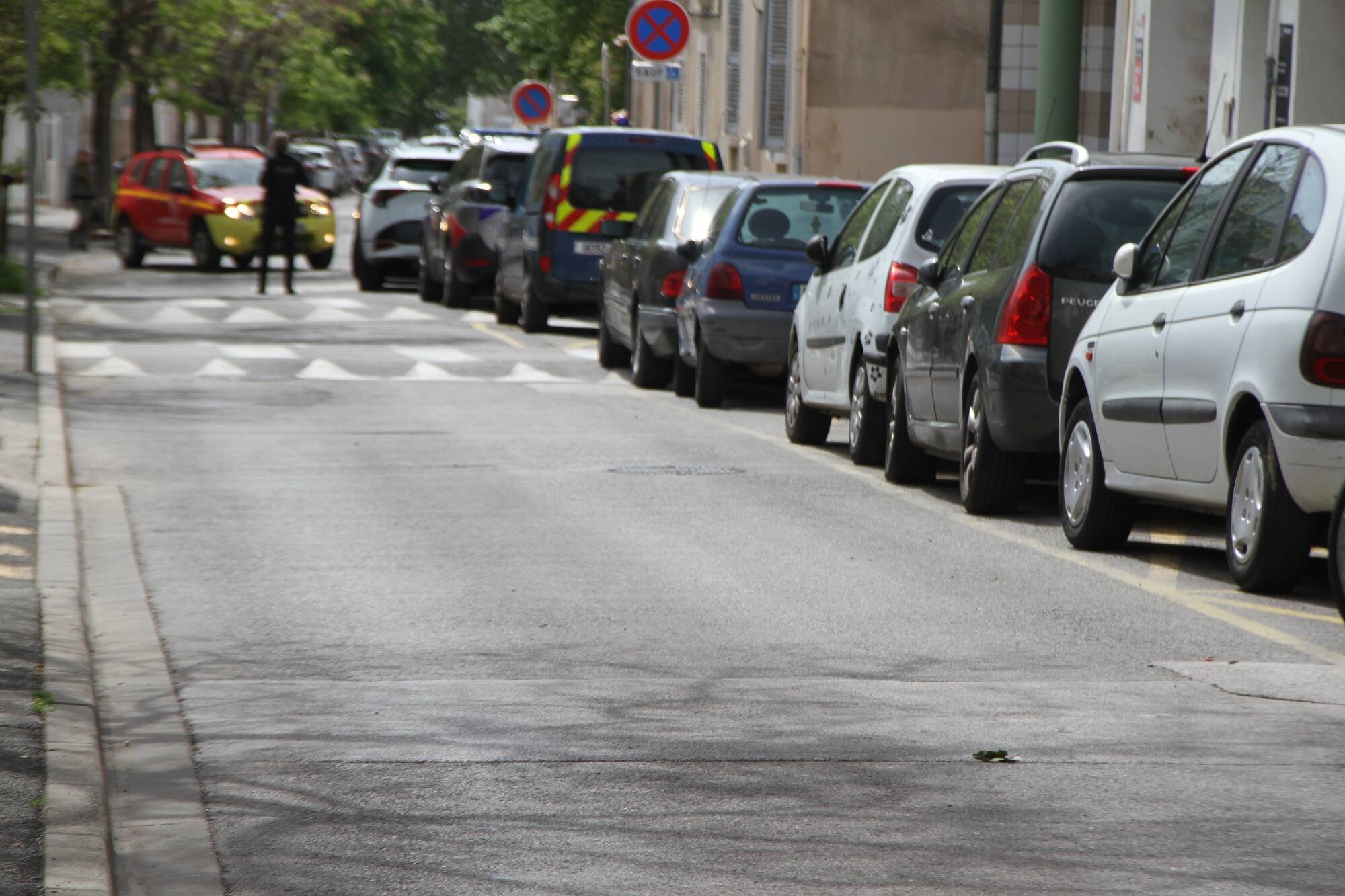 Élèves évacués, périmètre de sécurité... Ce que l'on sait des alertes à la bombe visant deux établissements scolaires à Hyères