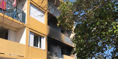 Un blessé dans l'incendie d'un appartement à Hyères
