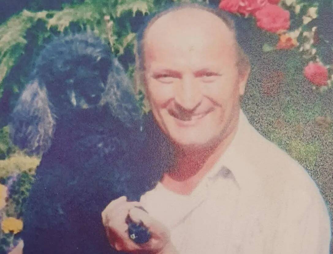 [APPEL À TÉMOINS] Avez-vous vu René Sauneuf, disparu à Bormes-les-Mimosas depuis le 15 octobre?