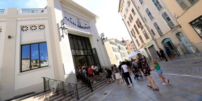 Carton à Toulon ou fiasco à Nice: comment mettre des halles gourmandes sur le chemin du succès?