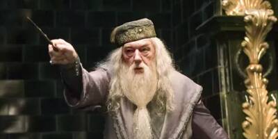 Il incarnait Dumbledore dans Harry Potter, l'acteur Michael Gambon s'est éteint à l'âge de 82 ans