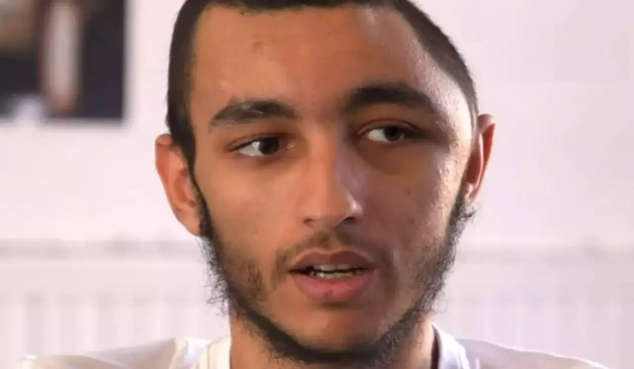 Violences policières sur Hedi à Marseille: les images de vidéosurveillance accablantes dévoilées par Mediapart