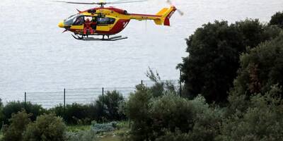 Un cycliste grièvement blessé dans une collision dans l'Estérel