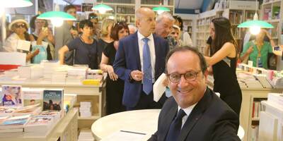 Venez poser vos questions à François Hollande à Toulon avec le groupe Nice-Matin