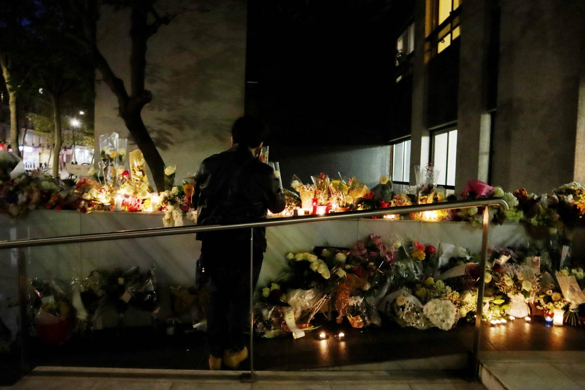 De sa rencontre avec Dahbia B. à la macabre découverte, le terrible récit du meurtre de Lola