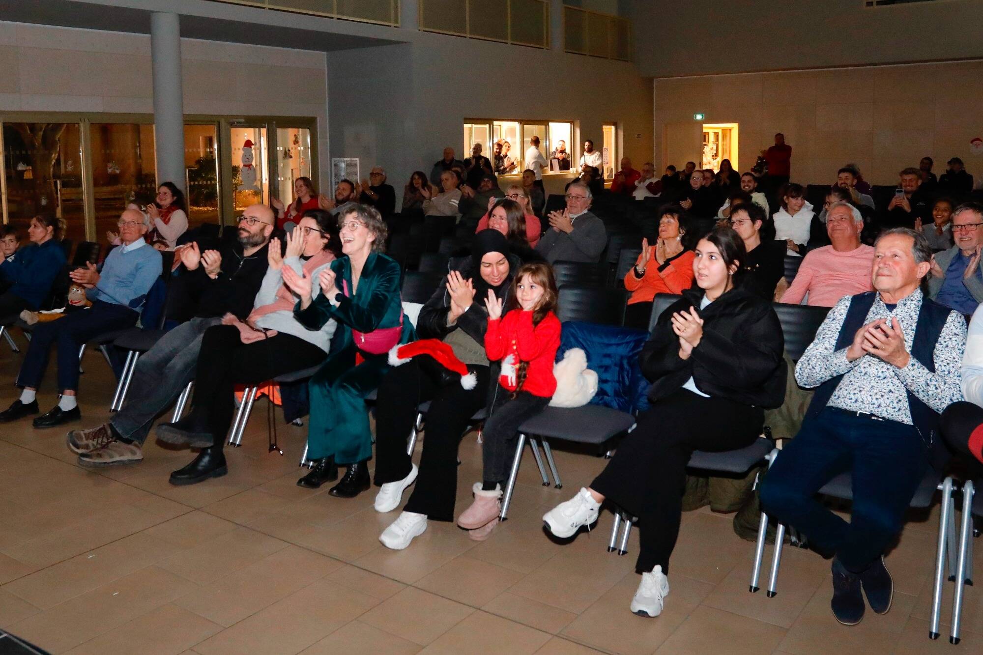 A Cuers, tous derrière Jean-Baptiste et son incroyable talent ce vendredi soir