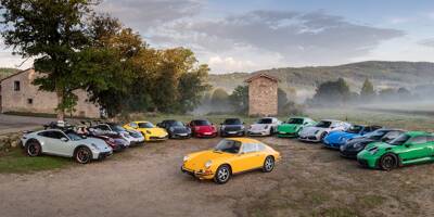 Porsche 911 : Soixante ans de divine idylle, quel avenir pour l'iconique Nine Eleven ?