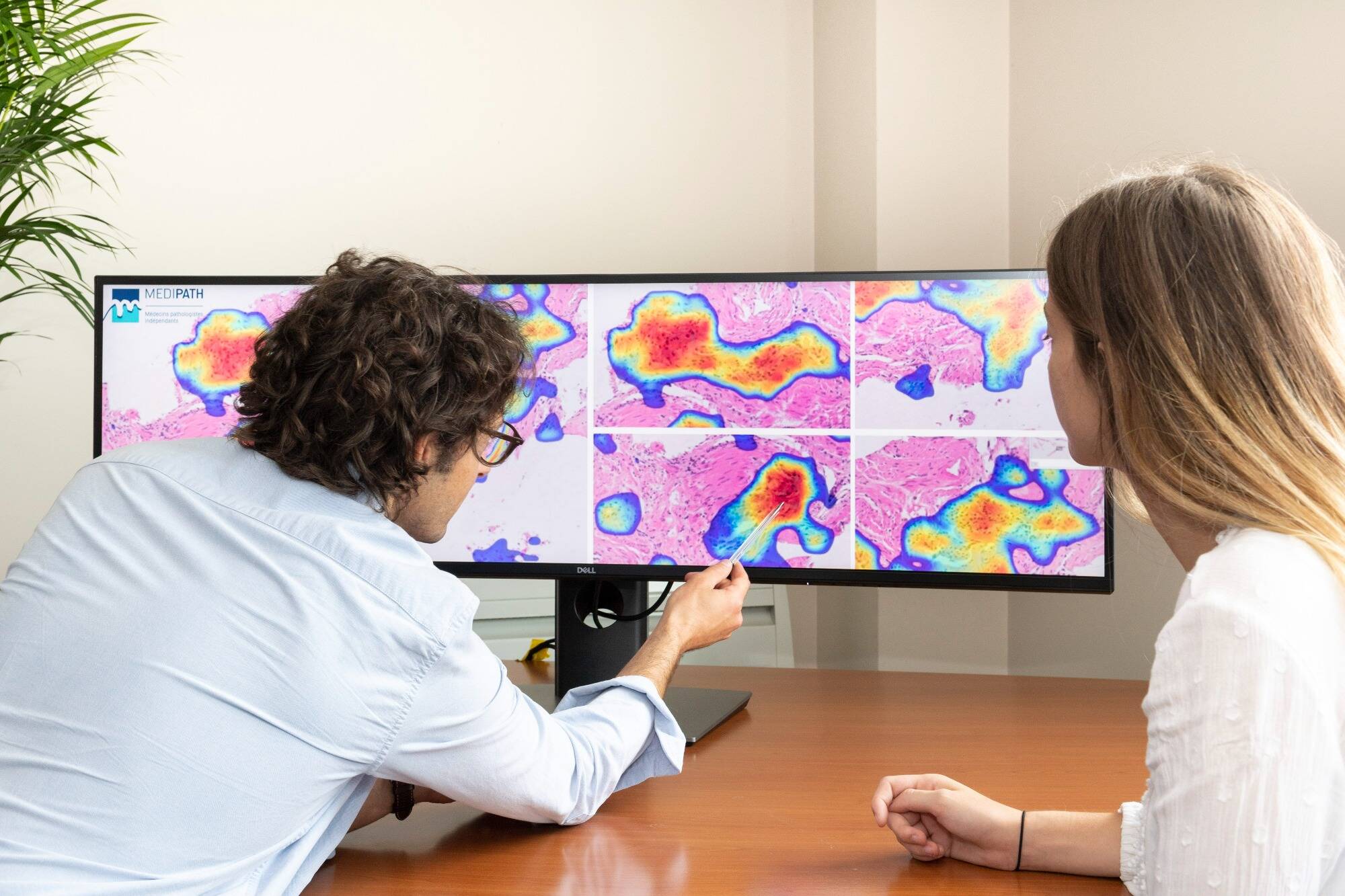 Tourisme, justice, santé... Ces 5 secteurs qui ont déjà intégré l'intelligence artificielle pour les assister