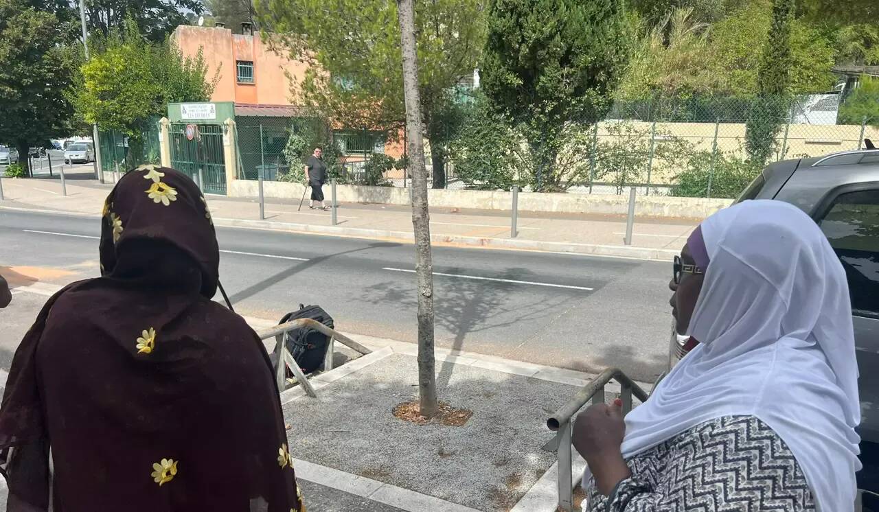 2 morts, 1 blessé grave, une communauté sous le choc... Ce que l'on sait sur l'accident mortel entre une trottinette et un scooter à Nice