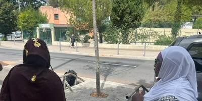 2 morts, 1 blessé grave, une communauté sous le choc... Ce que l'on sait sur l'accident mortel entre une trottinette et un scooter à Nice